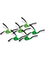 iRobot Roomba Combo Seitenbürsten 6er Pack, Roomba Max 705 Combo