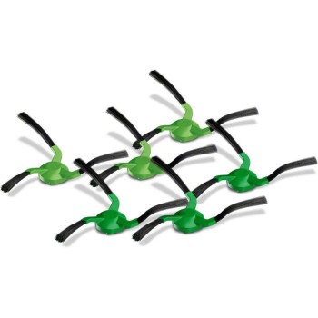 iRobot Roomba Combo Seitenbürsten 6er Pack, Roomba Max 705 Combo