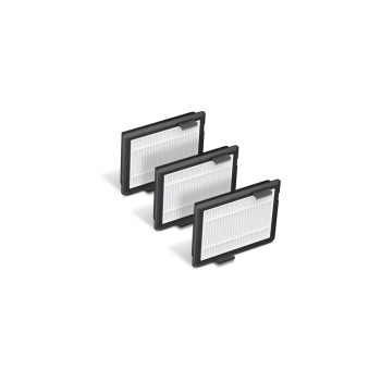 iRobot Filtre de rechange pour Roomba Max 705 Combo, 3 pièces