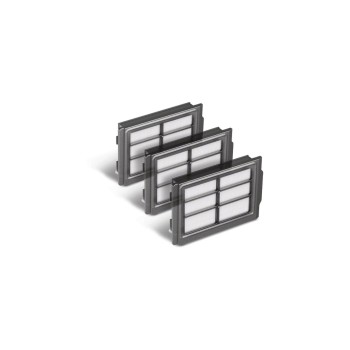 iRobot Filtre de rechange pour Roomba Plus 405 / 505 Combo, 3 pièces iRobot Filtre de rechange pour Roomba Plus 405 / 505 Combo, 3 pièces