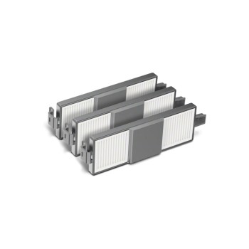 iRobot Filtre de rechange pour Roomba 205 Combo, 3 pièces iRobot Filtre de rechange pour Roomba 205 Combo, 3 pièces