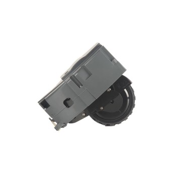 iRobot Roomba Ersatzteil linkes Radmodul, for iRobot Roomba 800 Series iRobot Roomba Ersatzteil linkes Radmodul, for iRobot Roomba 800 Series