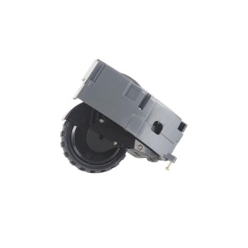 iRobot Roomba Ersatzteil rechtes Radmodul, for iRobot Roomba 800 Series iRobot Roomba Ersatzteil rechtes Radmodul, for iRobot Roomba 800 Series