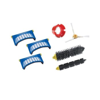 iRobot Roomba Ersatzteil-Kit, for all Modelle der 600 Serie iRobot Roomba Ersatzteil-Kit, for all Modelle der 600 Serie