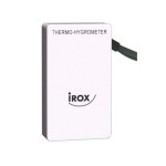 iROX Thermo/hygromètre RTH-PORTABLE RTH-PORTABLE