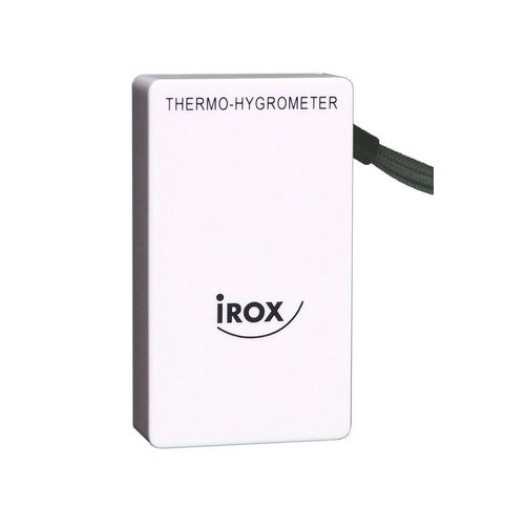 iROX Thermo/hygromètre RTH-PORTABLE RTH-PORTABLE