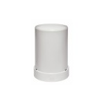 iROX Capteur de pluie zu iROX DWH-8 blanc