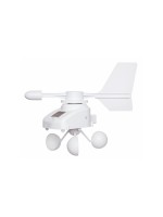 iROX Capteur de vent zu iROX DWH-8 blanc