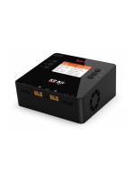 ISDT Chargeur double K2 Air AC/DC 200/500W 6S