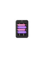 iSDT C4 Air Max 40W, AAA,AA