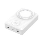 ISDT Batterie externe PB50DW 50 Wh, 2x USB-C PD 36W