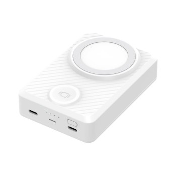 ISDT Batterie externe PB50DW 50 Wh, 2x USB-C PD 36W