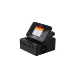 iSDT K2 Zip 500W BattAir AC/DC Charger, AC 200W DC 500W Dual Ladegerät