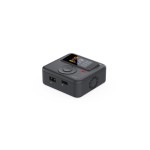 iSDT 405AC (50W/5A), LiFe,LiPo,LiHV1-4S Pb 1-7S/NIMH 1-12S