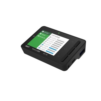 iSDT BG-8S Smart Battery Checker, BattGo iSDT BG-8S Smart Battery Checker, BattGo