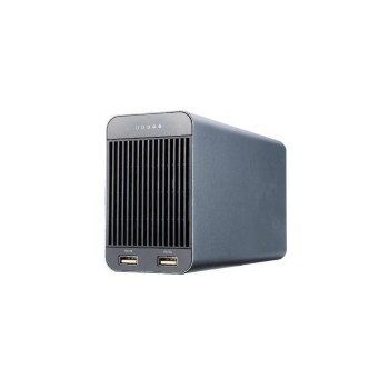 ISDT Bloc d'alimentation RC Smart Power SP2417 400 W