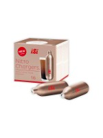ISI Capsules pour Bläser Nitro 1 litre 16 pièces