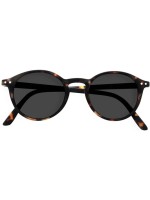 izipizi Lunettes de soleil Pantos #D POLARIZED Tortoise/gris, 100% UV