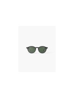 izipizi Lunettes de soleil Pantos #D POLARIZED Noir, 100% UV, cat.3