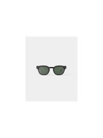 izipizi Lunettes de soleil Square #C POLARIZED Noir, 100% UV, cat.3