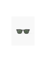 izipizi Lunettes de soleil Trapeze #E POLARIZED Noir, 100% UV, cat.3