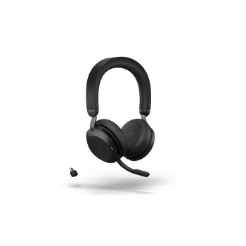 Jabra Evolve2 75 Duo UC Schwarz, BT380, USB-C Jabra Evolve2 75 Duo UC Schwarz, BT380, USB-C