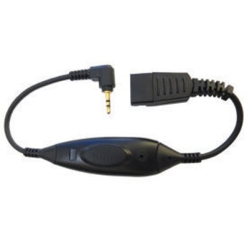 Jabra Anschlusscable Klinke 2.5mm, ST25T Jabra Anschlusscable Klinke 2.5mm, ST25T