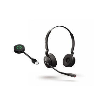 Jabra Engage 55 MS Duo, USB-C Jabra Engage 55 MS Duo, USB-C