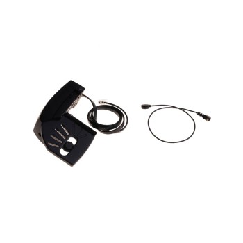 Jabra GN 1000, Mikrotelheber Jabra GN 1000, Mikrotelheber