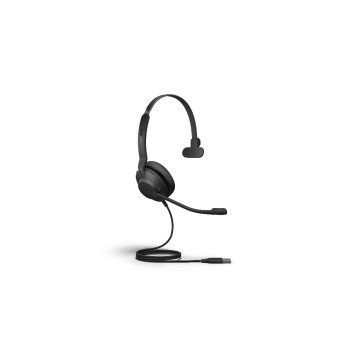 Jabra Evolve2 30 SE Mono MS Schwarz, USB-A