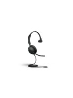 Jabra Evolve2 40 SE Mono UC Schwarz, USB-C