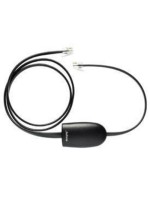 EHS-Anschlusscable, for Polycom IP3xx, IP4xx, IP5xx