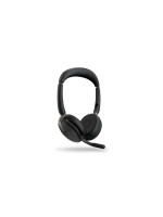 Jabra Evolve2 65 Flex Duo MS, BT380, USB-A