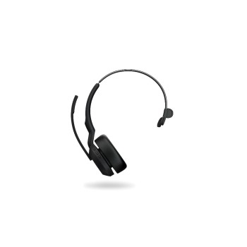 Jabra Evolve2 55 Mono UC, BT380, USB-A Jabra Evolve2 55 Mono UC, BT380, USB-A