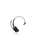 Jabra Casque avec micro Evolve2 55 Mono MS, USB-C