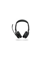 Jabra Casque avec micro Evolve2 55 Duo MS, USB-C