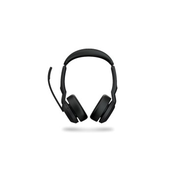 Jabra Evolve2 55 Duo MS, BT380, USB-C