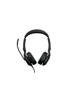 Jabra Casque avec micro Evolve2 50 Duo UC, USB-C