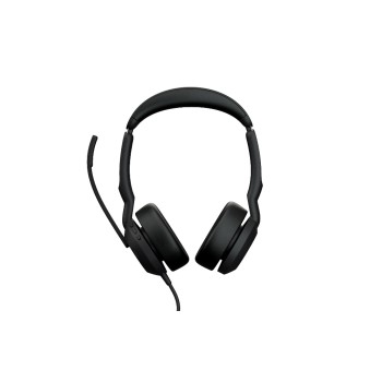 Jabra Evolve2 50 Duo MS, USB-C