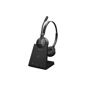 Jabra Engage 45 SE Stereo, EMEA, Stereo EMEA