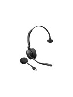 Jabra Casque avec micro Engage 55 SE UC Mono USB-C