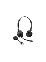 Jabra Casque avec micro Engage 55 SE UC Stereo USB-A