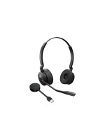 Jabra Casque avec micro Engage 55 SE UC Stereo USB-C