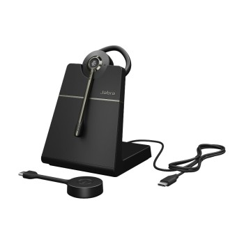 Jabra Engage 55 SE Conv.Link400c,UC,Stand, UC, Convertible, Link 400c, Stand Jabra Engage 55 SE Conv.Link400c,UC,Stand, UC, Convertible, Link 400c, Stand