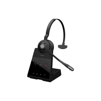 Jabra Engage 65 SE Mono, EMEA, Mono, USB-A