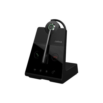 Jabra Engage 65 SE Convertible, EMEA, Convertible, USB-A