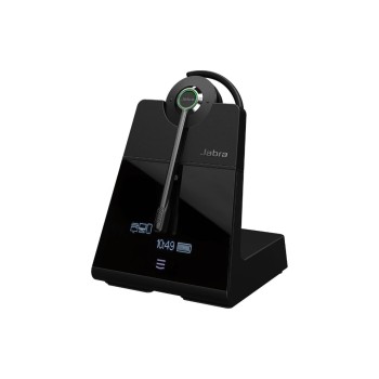 Jabra Engage 75 SE Convertible, EMEA, Convertible, USB-A