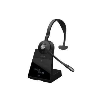 Jabra Engage 75 SE Mono, EMEA, Mono, USB-A