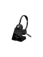 Jabra Engage 75 SE Stereo, EMEA, Stereo, USB-A