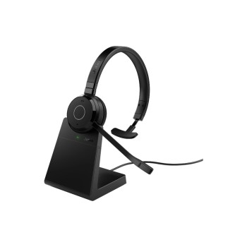 Jabra Evolve 65 TE UC Mono Stand, Link390a Stand